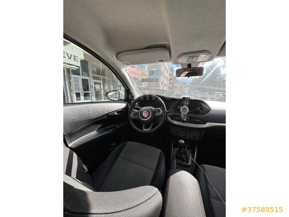 Sahibinden Fiat Egea 1.3 Multijet Easy 2016 Model 
