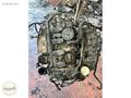 CADDY 1.6 DİZEL CXX MOTOR KOMPLE
