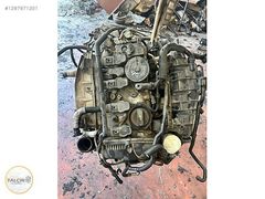 CADDY 1.6 DİZEL CXX MOTOR KOMPLE