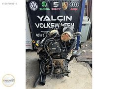 CADDY 1.9 BJB BKC DİZEL MOTOR
