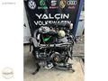 CADDY 1.9 BJB BKC DİZEL MOTOR