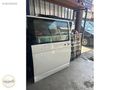 TRANSPORTER T5 T6 T7 SÜRGÜLÜ KAPI