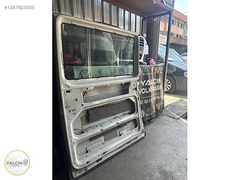 TRANSPORTER T5 T6 T7 SÜRGÜLÜ KAPI