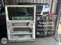 TRANSPORTER T5 T6 T7 SÜRGÜLÜ KAPI