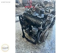 2004-2010 CADDY 1.9 BJB BKC MOTOR
