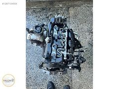 2.0 TDİ CFF KOMPLE DOLU MOTOR CRAFTER AMAROK TRANSPORTER