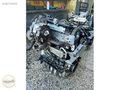2.0 TDİ CFF KOMPLE DOLU MOTOR CRAFTER AMAROK TRANSPORTER