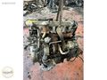 transporter t4 2,5 komple motor