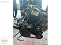 transporter t4 2,5 komple motor