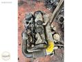 transporter t4 2,5 komple motor