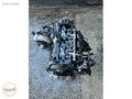 2.0 TDİ CADDY PASSAT CFF KOMPLE DOLU MOTOR