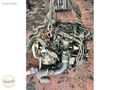 VW CRAFTER 2,0 CKUB KOMPLE MOTOR