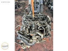 VW AMAROK 2,0 TDİ KOMPLE MOTOR