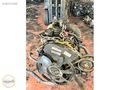 2,5 tdi CRAFTER 163 LÜK KOMPLE MOTOR
