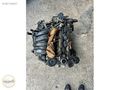 PASSAT 1.6 BENZİNLİ BLF MOTOR