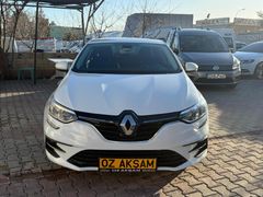 SAHIBINDEN MAKYAJLI KASA 2021 MEGANE TOUCH