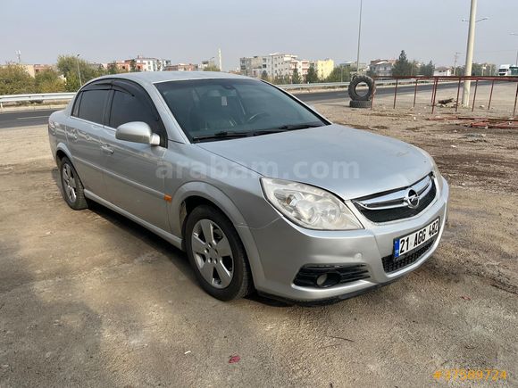 Sahibinden Opel Vectra 1.6 Comfort 2006 Model