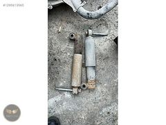 Fiat Strada Arka Amortisör YİĞİT OTO ANKARA