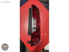 Fiat Doblo 4 Sağ Arka Stop YİĞİT OTO ANKARA