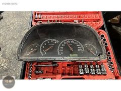 Fiat Strada Kilometre Saati 51705610 YİĞİT OTO ANKARA