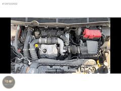 Ford Courier 1.5 Euro 6 Motor 2021 Sonrası YİĞİT OTO ANKARA