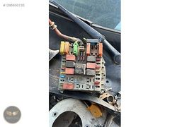 Fiat Sigorta Kutusu 46809998 YİĞİT OTO ANKARA