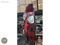 Fiat Doblo 2012 Sol Arka Stop Tek Kapı YİĞİT OTO ANKARA