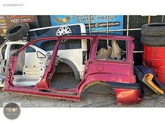 Fiat Doblo Sol Marşpiyel 2001-2010 YİĞİT OTO ANKARA