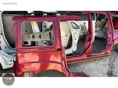 Fiat Doblo Sağ Tavan Oluk Sacı YİĞİT OTO ANKARA