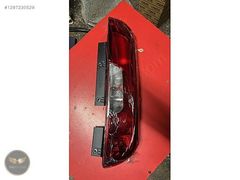 Fiat Doblo 4 Sağ Stop Çift Kapı YİĞİT OTO ANKARA