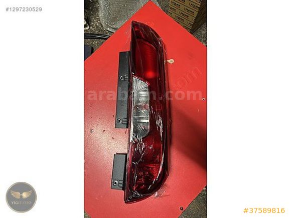 Fiat Doblo 4 Sağ Stop Çift Kapı YİĞİT OTO ANKARA