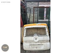 Cıtroen Nemo Bagaj Kapağı YİĞİT OTO ANKARA