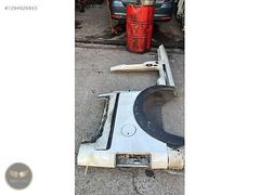 Ford Connect Sağ Arka Çamurluk YİĞİT OTO ANKARA
