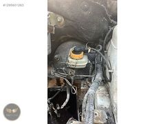 Fiat Strada Vestenhauz YİĞİT OTO ANKARA