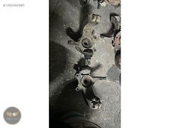Ford Connect Sol ABS'siz Taşıyıcı YİĞİT OTO ANKARA