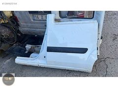 Fiat Doblo Sol Arka Çamurluk YİĞİT OTO ANKARA