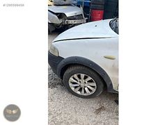 Fiat Strada Sol Ön Dodik YİĞİT OTO ANKARA