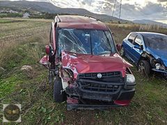 Fiat Doblo 1.9 JTD Şanzıman YİĞİT OTO ANKARA