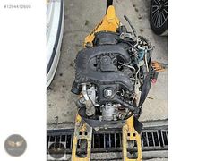 FİAT STRADA 1.9 Düz Motor-Videolu YİĞİT OTO ANKARA