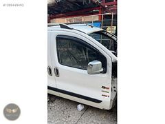 Cıtroen Nemo Sağ Ön Kapı Beyaz YİĞİT OTO ANKARA