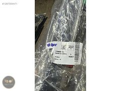Fiat Doblo Ön Cam Izgarası 735608355 2010 Sonrası YİĞİT OTO ANKA