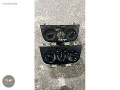 Fiat Fiorino Klima Paneli YİĞİT OTO ANKARA