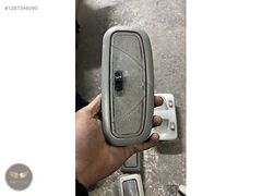 Ford Connect Tavan Lambası YİĞİT OTO ANKARA