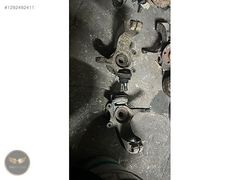 Ford Connect Sağ Taşıyıcı ABS'li YİĞİT OTO ANKARA