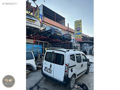 Fiat Fiorino Arka Dingil YİĞİT OTO ANKARA
