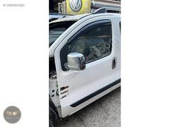 Cıtroen Nemo Sol Ön Kapı Beyaz YİĞİT OTO ANKARA