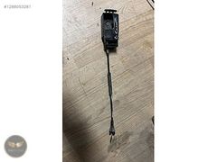 Ford Connect Sol Ön İçten Açma Kapı Kolu YİĞİT OTO ANKARA