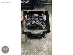 Fiat Doblo 1 Kasa Göğüs Orta Çerçeve YİĞİT OTO ANKARA