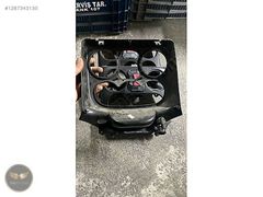 Fiat Doblo Klima Panel Çerçeve YİĞİT OTO ANKARA