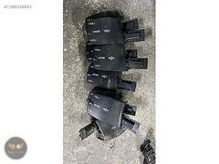 Ford Connect Teyp Ses Kumandası YİĞİT OTO ANKARA